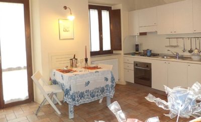 Agriturismo Valdappio