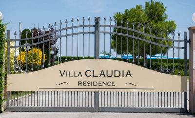Villa Claudia