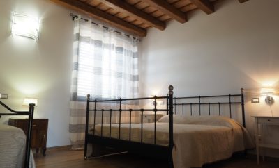 Casa vacanza giacomo