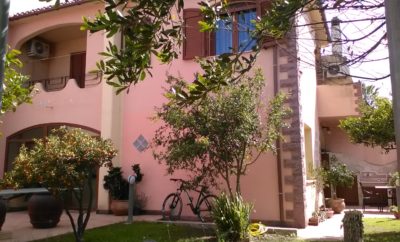 VILLA FRUTTI D’ORO