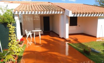 Villa Pressi Spiaggia