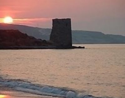 Casa Immersa Nel Verde A Pochi Km. Dal Lido