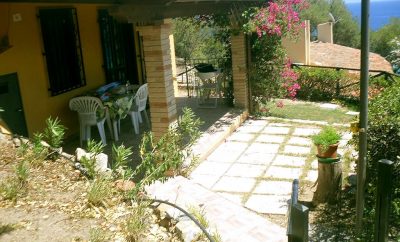 Casa Al Mare A Costa Rei