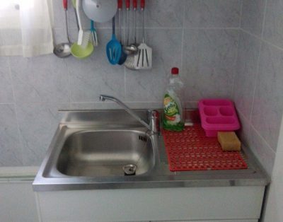 Appartamento in Villa piano terra