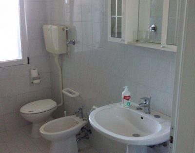 Appartamento in Villa piano terra