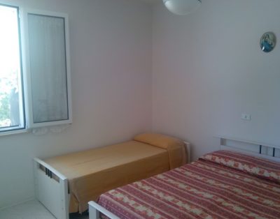 Appartamento in Villa piano terra