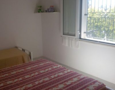 Appartamento in Villa piano terra