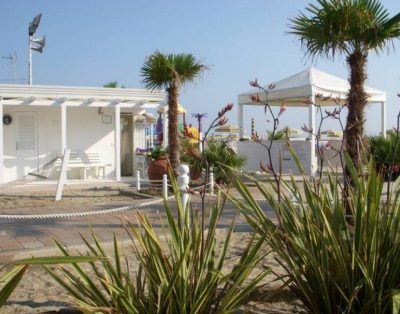 Appartamento in Villa piano terra