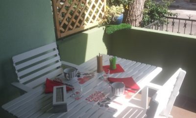 Monolocale vacanze Alirosse