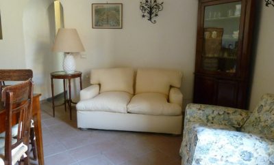 Elegante Appartamento In Palazzo Del 1600,centro Tropea