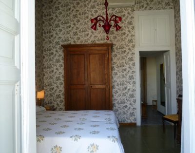 Elegante Appartamento In Palazzo Del 1600,centro Tropea