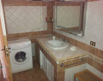 Elegante Appartamento In Palazzo Del 1600,centro Tropea