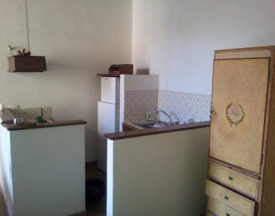 Elegante Appartamento In Palazzo Del 1600,centro Tropea