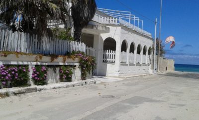 Salento, A Spiaggiabella La Bella Marina Di Lecce, Affitto