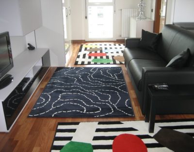 Luxury Penthouse Milan Expo