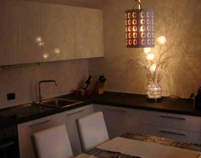 Luxury Penthouse Milan Expo