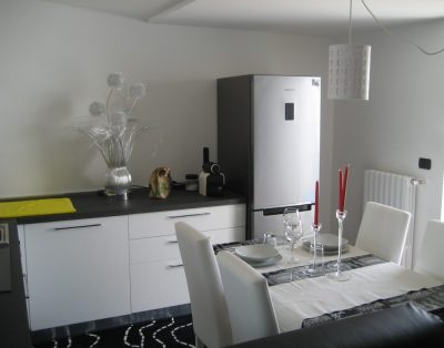 Luxury Penthouse Milan Expo