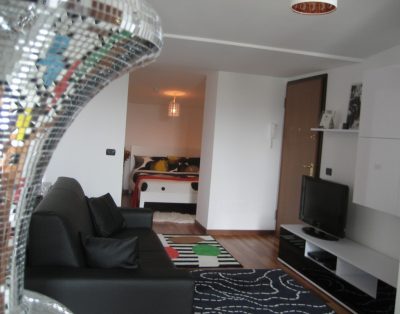 Luxury Penthouse Milan Expo