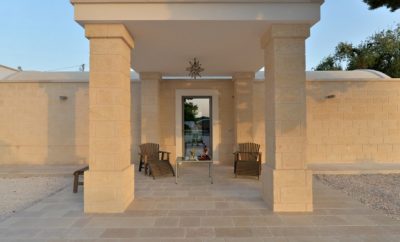 Masseria Il Mandorlo Fiorito La Più Bella Della Valle Itria