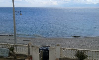 Villa Bocale Con Giardino E Ampio Cortile