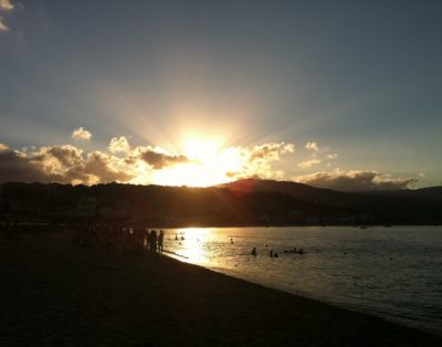 Appartamento In Zona Centrale A Due Passi Dal Mare