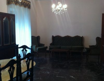 Appartamento In Zona Centrale A Due Passi Dal Mare