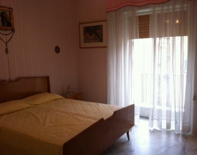 Appartamento In Zona Centrale A Due Passi Dal Mare