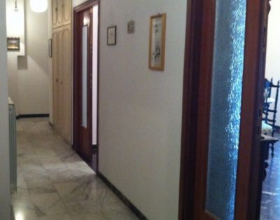 Appartamento In Zona Centrale A Due Passi Dal Mare