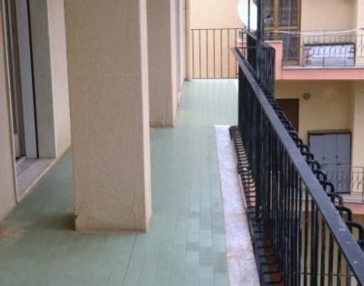 Appartamento In Zona Centrale A Due Passi Dal Mare