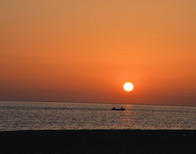Appartamento In Zona Centrale A Due Passi Dal Mare