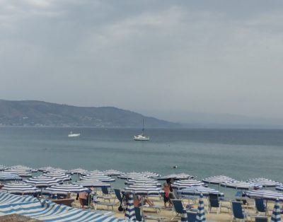 Appartamento In Zona Centrale A Due Passi Dal Mare