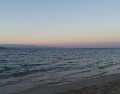 Appartamento In Zona Centrale A Due Passi Dal Mare