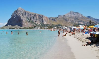 Grazioso monolocale centralissimo a Trapani