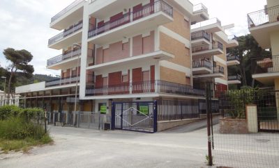 Appartamento A S. Menaio Per 4 Persone A 100m Dal Mare