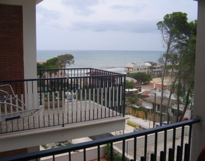 Appartamento A S. Menaio Per 4 Persone A 100m Dal Mare