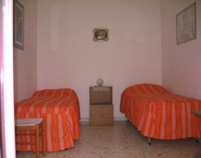 Appartamento A S. Menaio Per 4 Persone A 100m Dal Mare