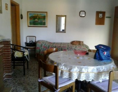 Appartamento A S. Menaio Per 4 Persone A 100m Dal Mare