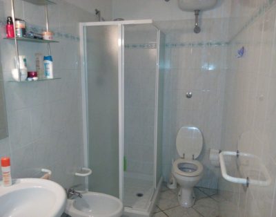 Bilocale A San Vincenzo Livorno 150 Mt. Dal Mare