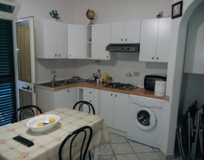 Bilocale A San Vincenzo Livorno 150 Mt. Dal Mare