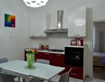 la Casa Sul Melo” A Mt. 100 Dai Sassi