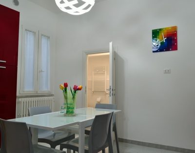 la Casa Sul Melo” A Mt. 100 Dai Sassi