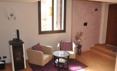 Appartamento autonomo nel Centro Storico di Agrigento