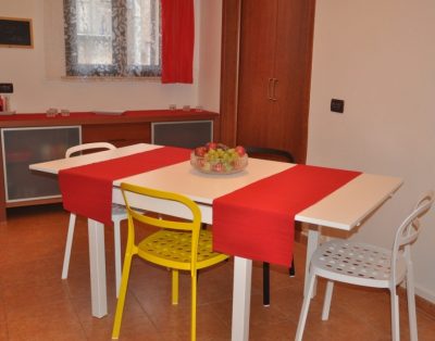 Appartamento autonomo nel Centro Storico di Agrigento