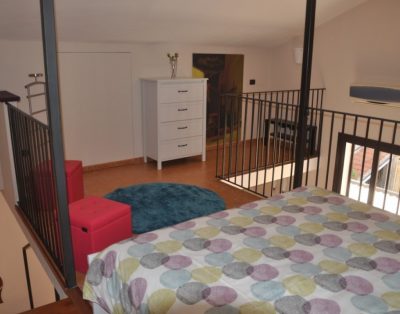 Appartamento autonomo nel Centro Storico di Agrigento