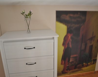 Appartamento autonomo nel Centro Storico di Agrigento