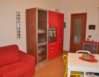 Appartamento autonomo nel Centro Storico di Agrigento