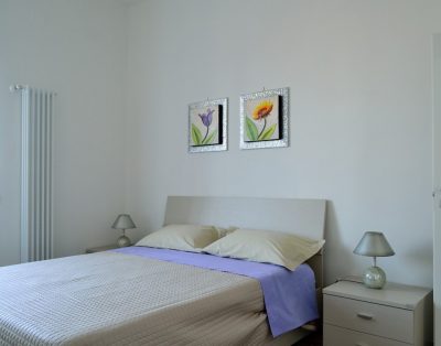 la Casa Sul Melo” A Mt. 100 Dai Sassi