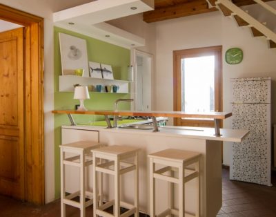 Dentro Le Mura (casa Vacanze Nel Centro Di Catania)