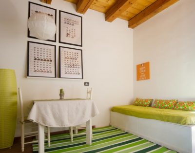 Dentro Le Mura (casa Vacanze Nel Centro Di Catania)