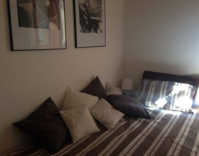 Dentro Le Mura (casa Vacanze Nel Centro Di Catania)